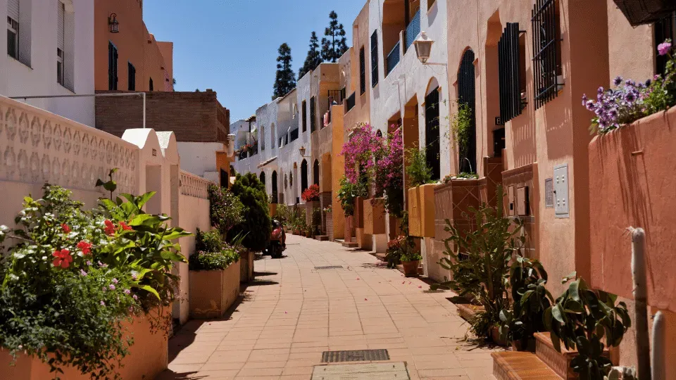 Marbella image