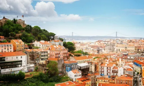 Lisboa image