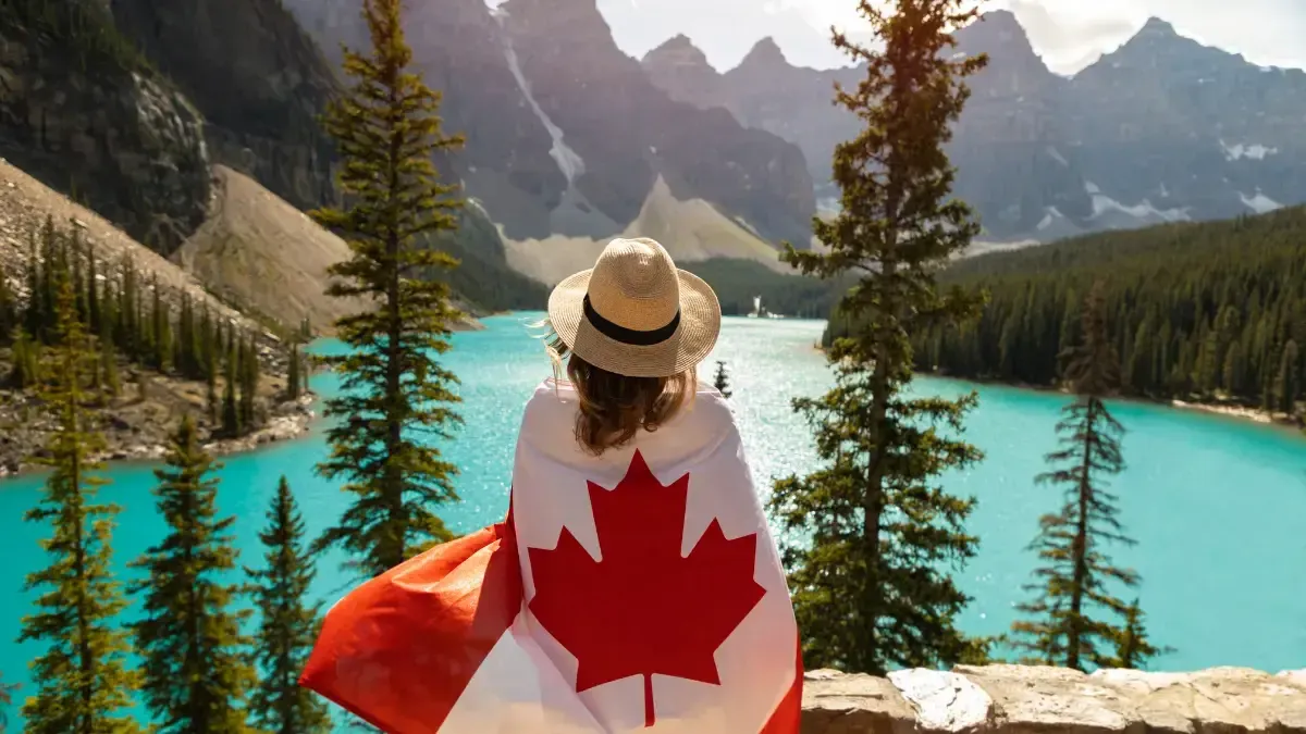 Canada image