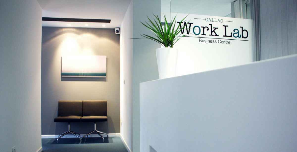 Work Lab Callao cover image