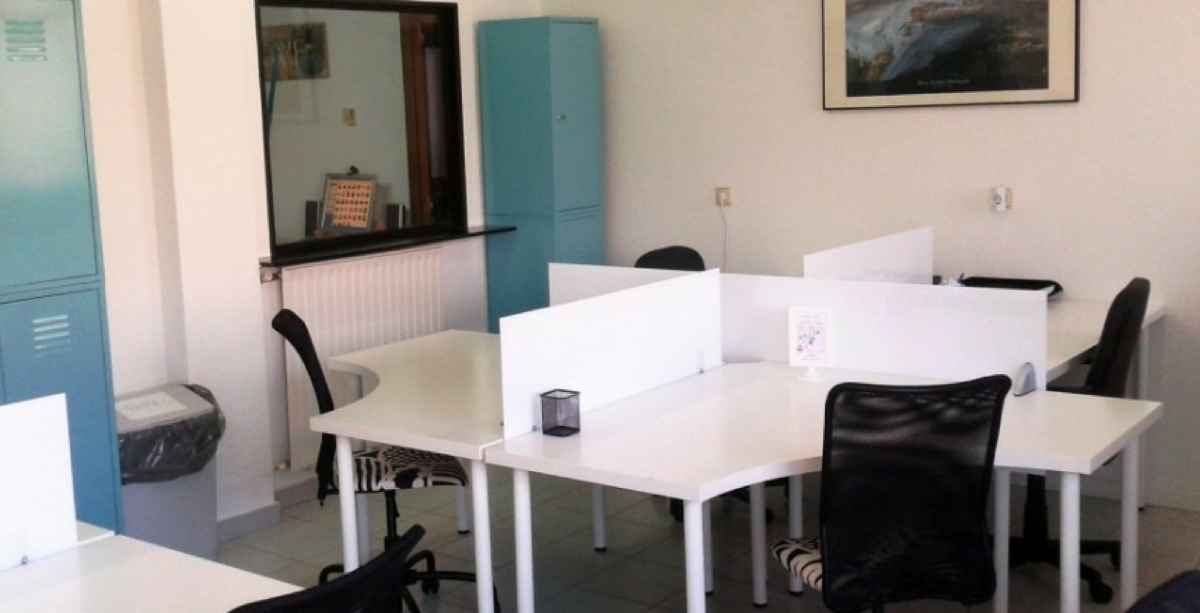 Cowork Pozuelo