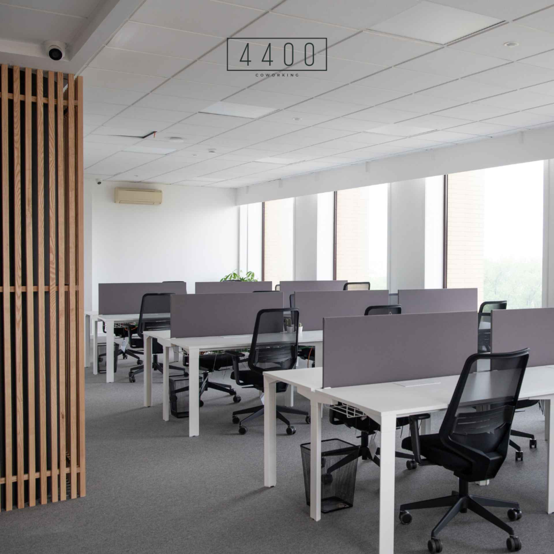Coworking4400
