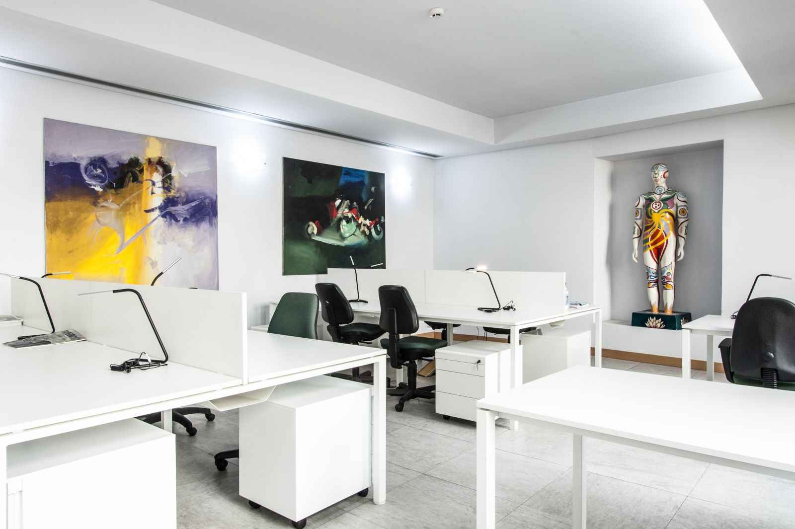 Porto Soul Coworking cover image