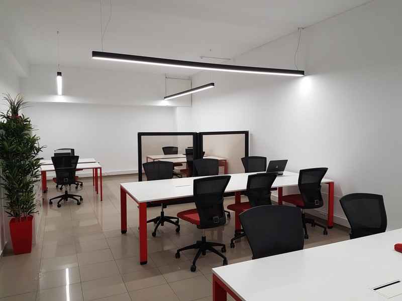 CBA COWORKING