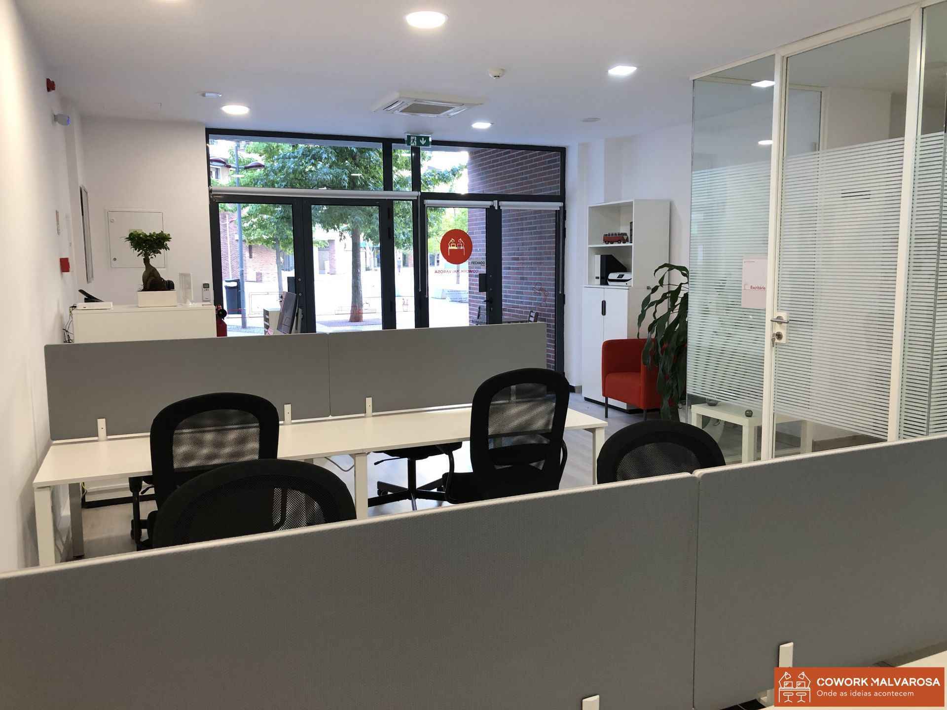 Cowork Malvarosa