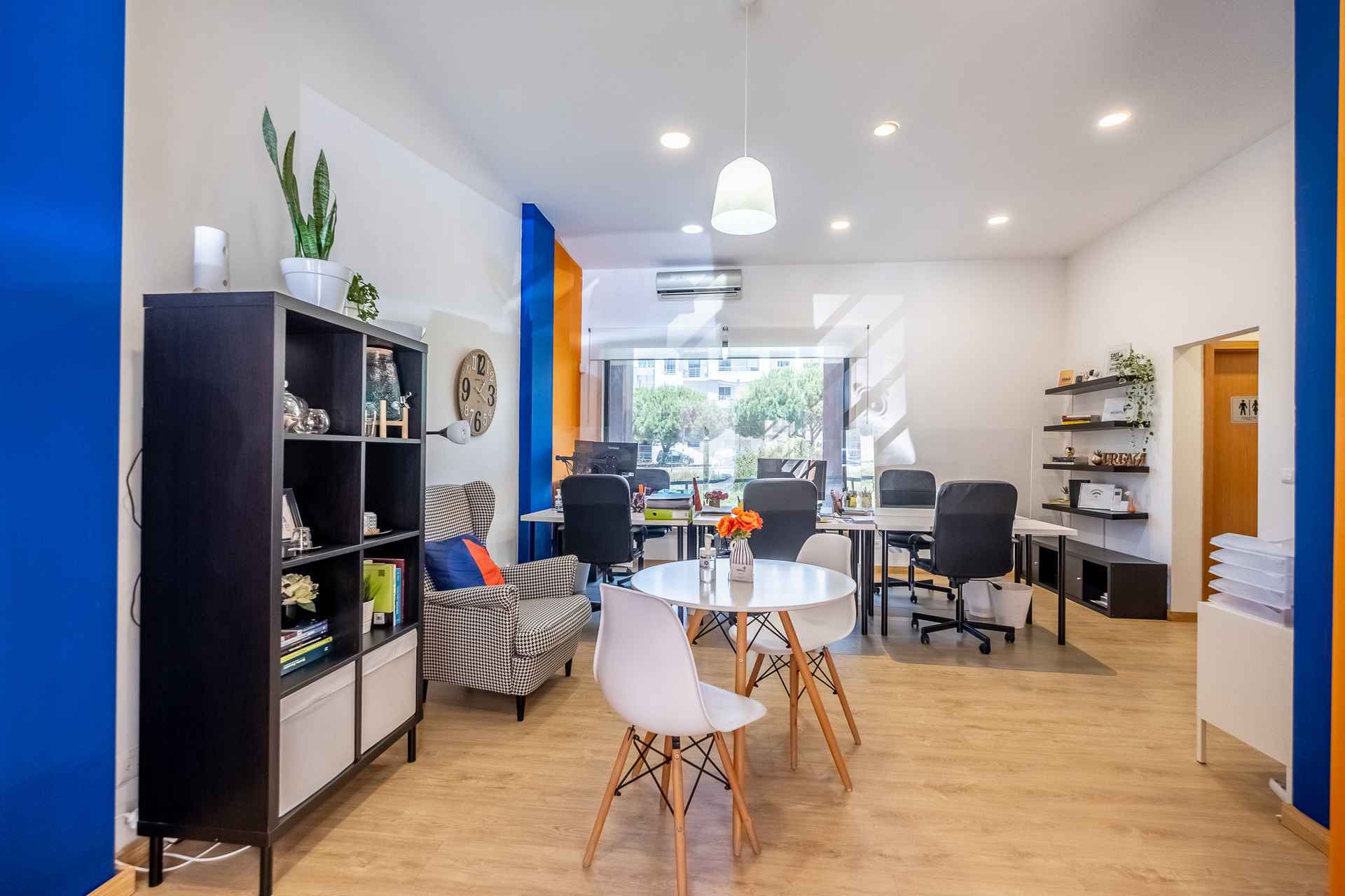 Cowork Montijo