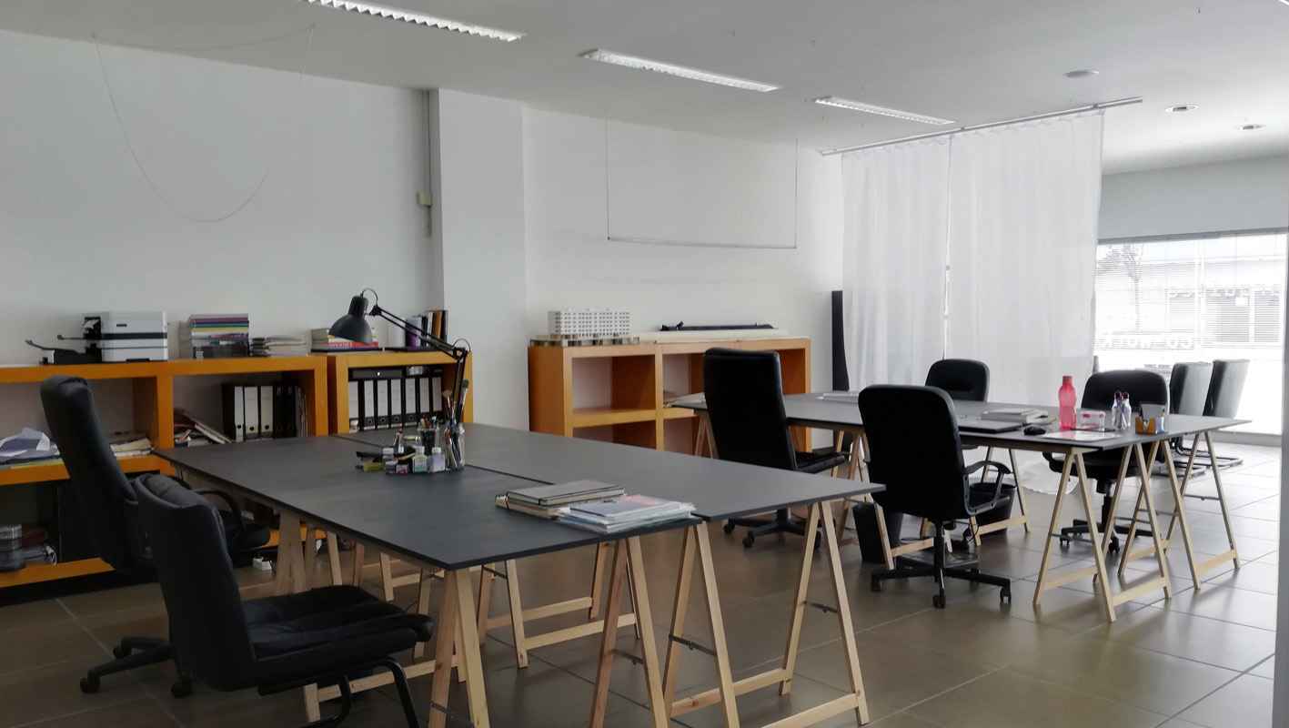 carpo studio // co-work