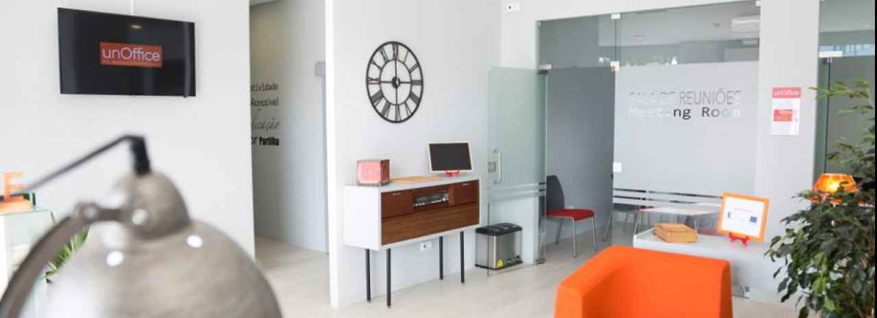 unOffice PDL Business and Cowork Center