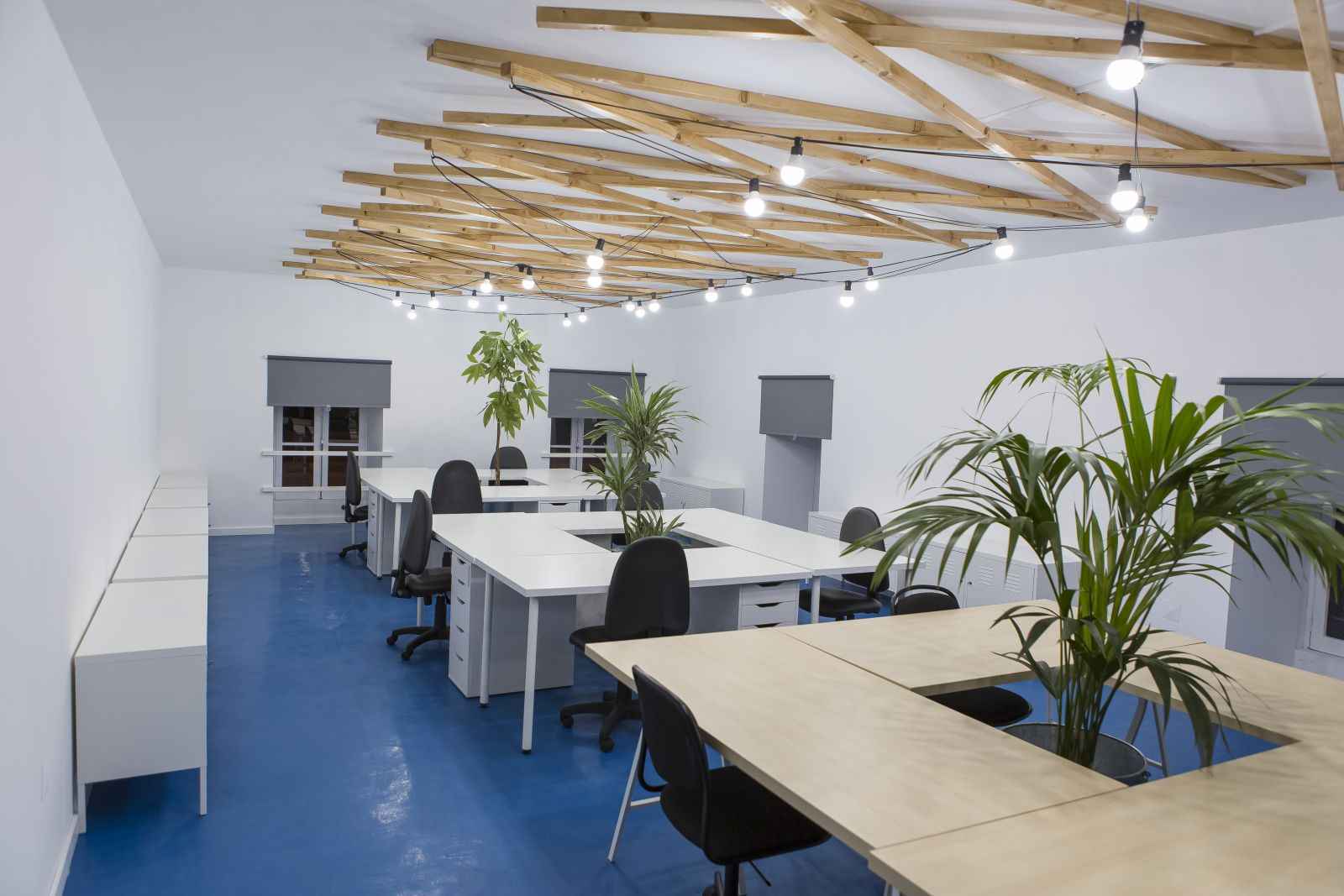 LINK Cowork & Business