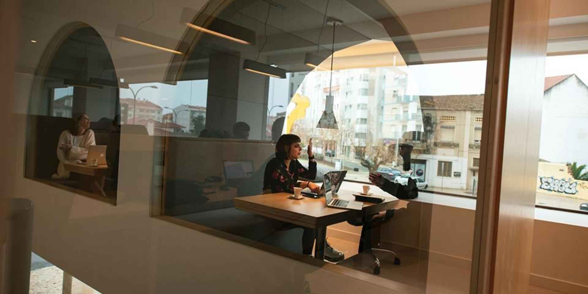 Prontos Cowork