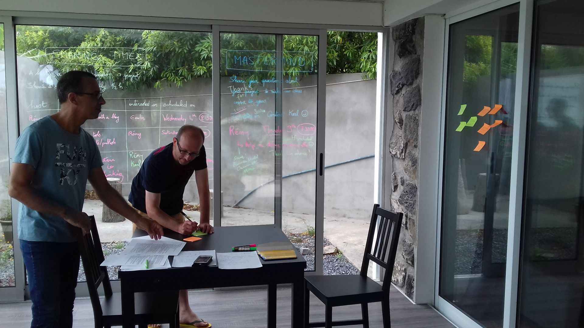 Novovento - coworkation Azores