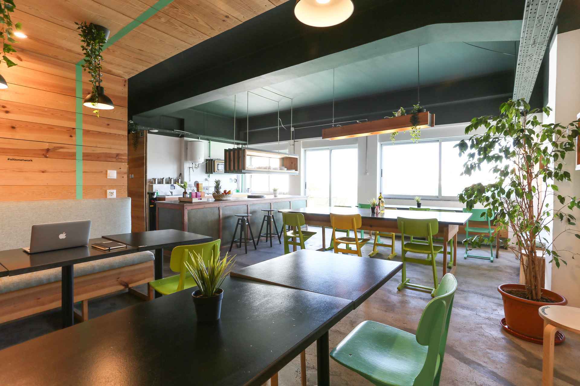 sitio Work Alvalade cover image