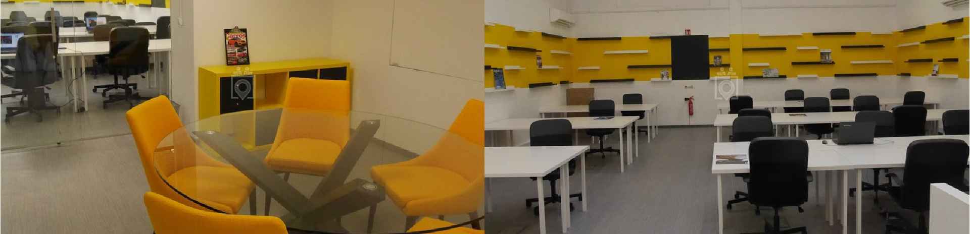 Cowork Torre Belém cover image