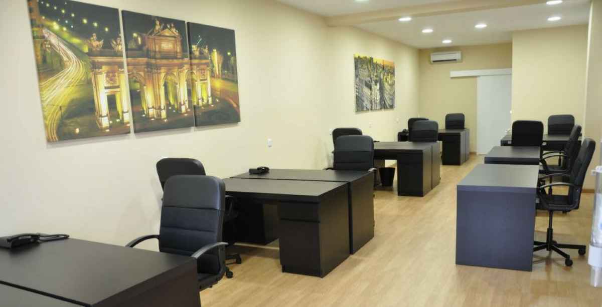 Union Coworking cover image