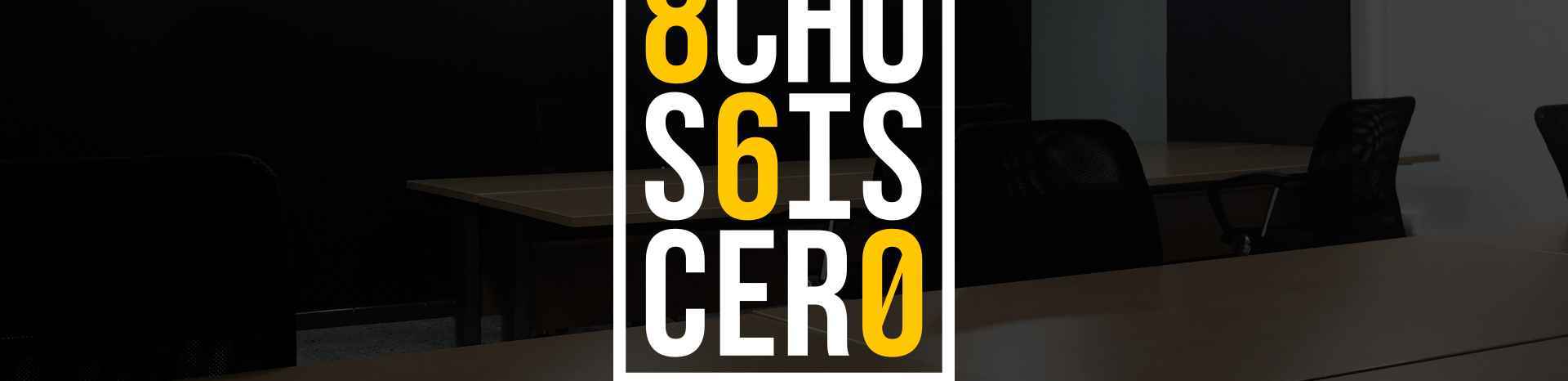 860 Coworking Castelldefels cover image