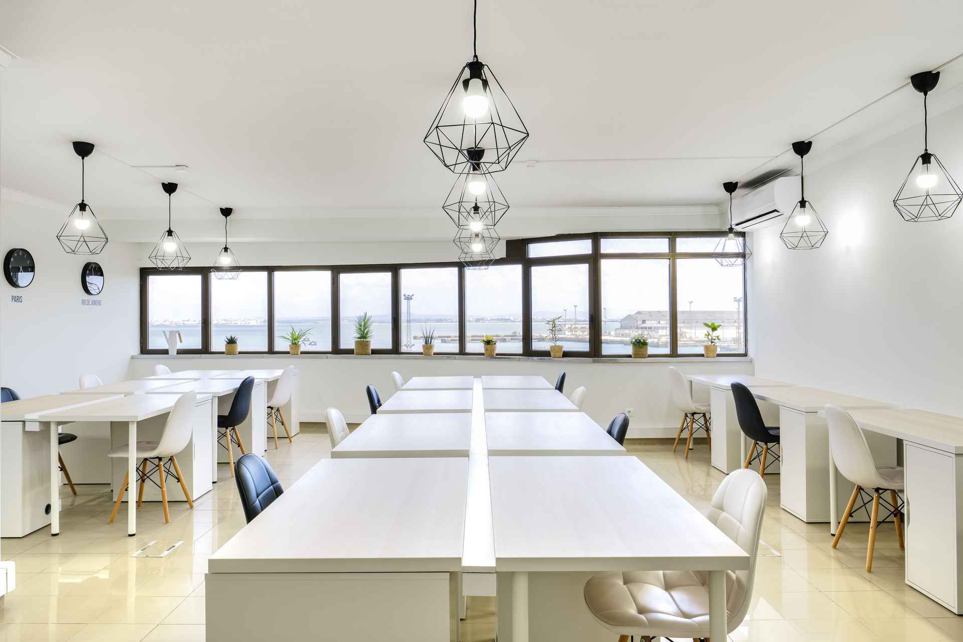 Dream Office