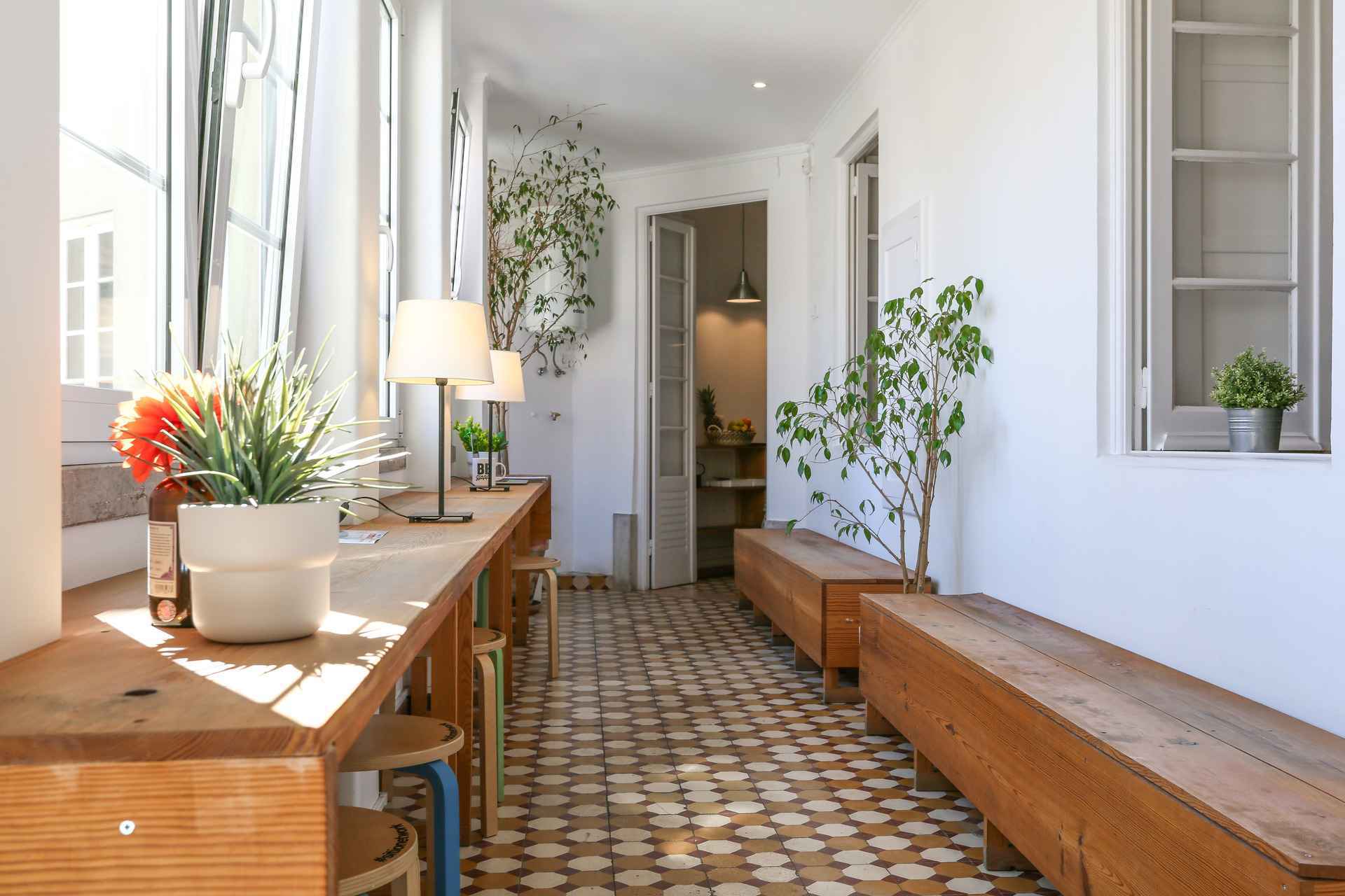 sitio Work Areeiro cover image