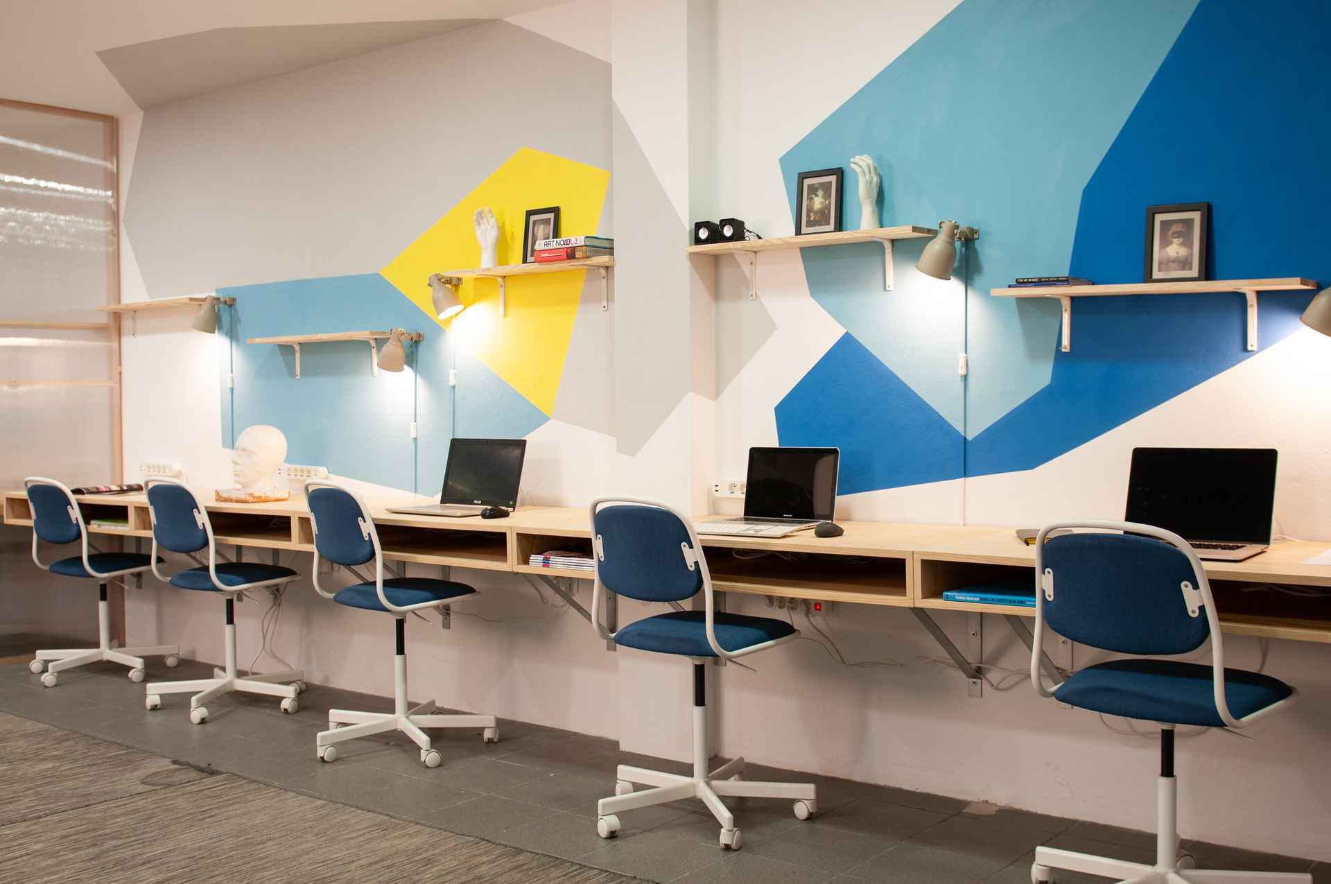 Fisga Art Community & Coworking cover image
