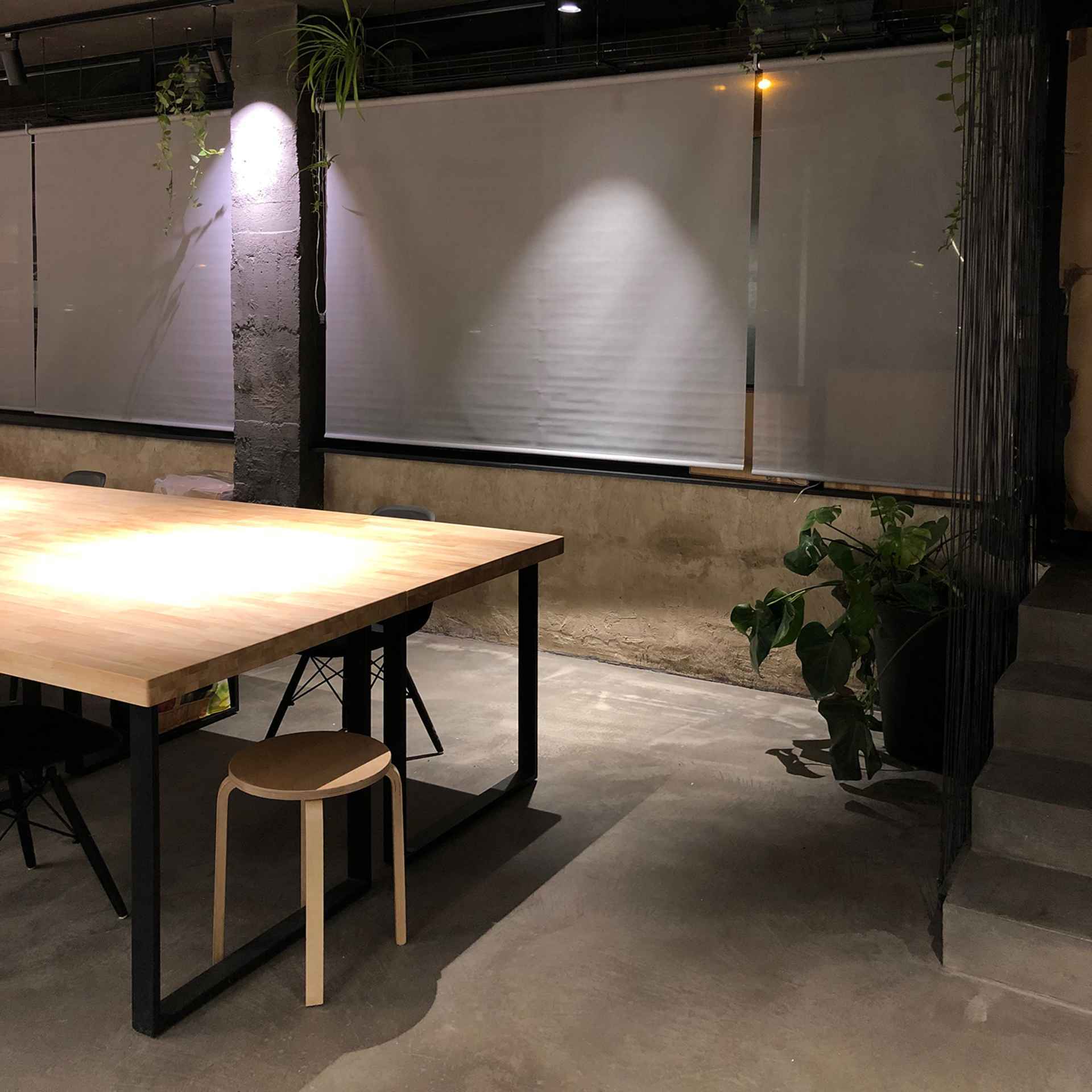 El coworking de Altamarea cover image