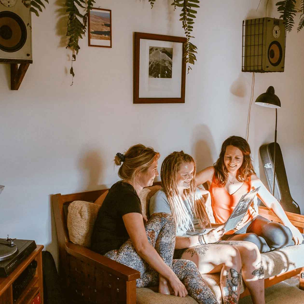 Maraya Coliving cover image