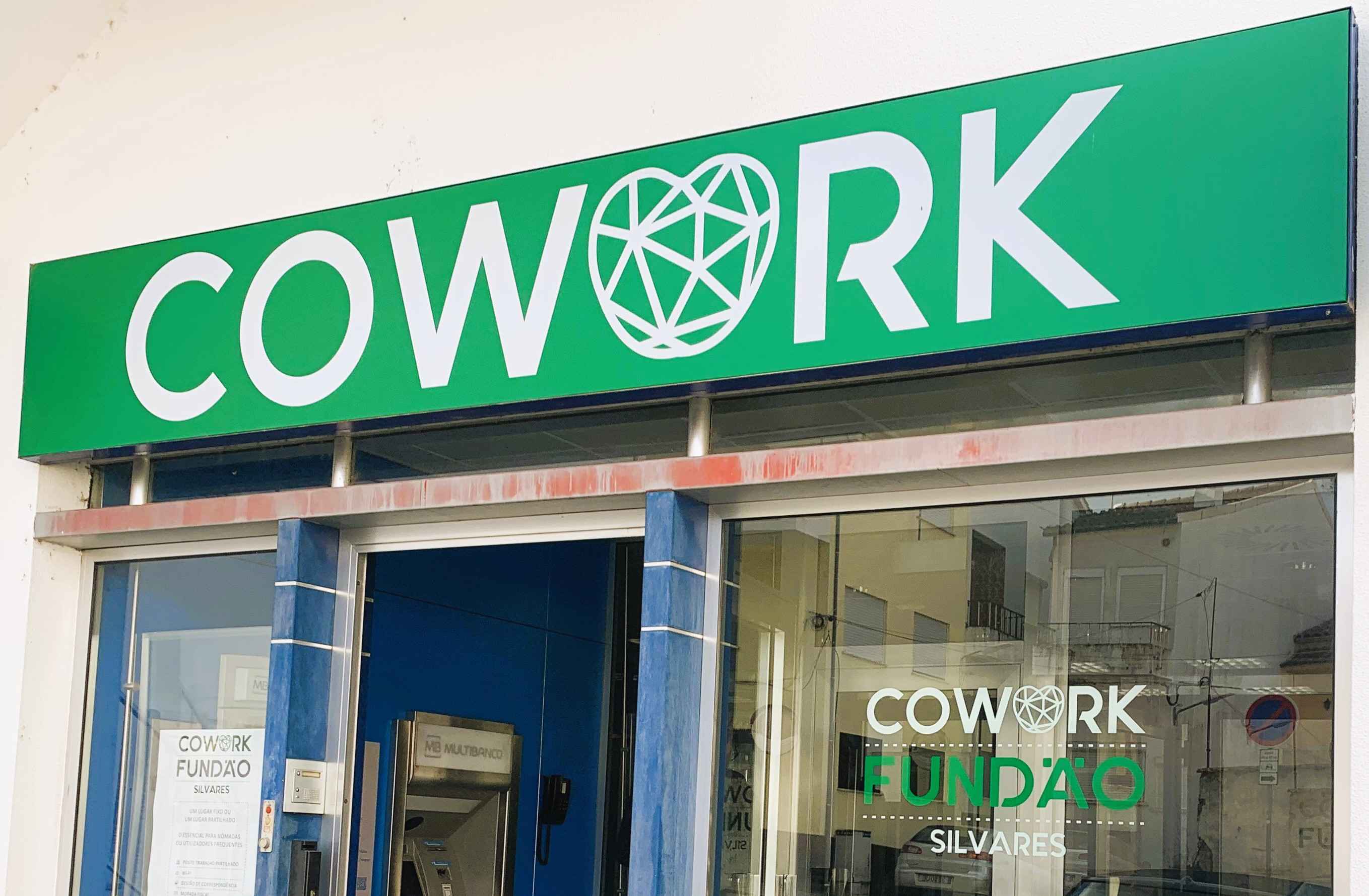 Cowork Silvares cover image