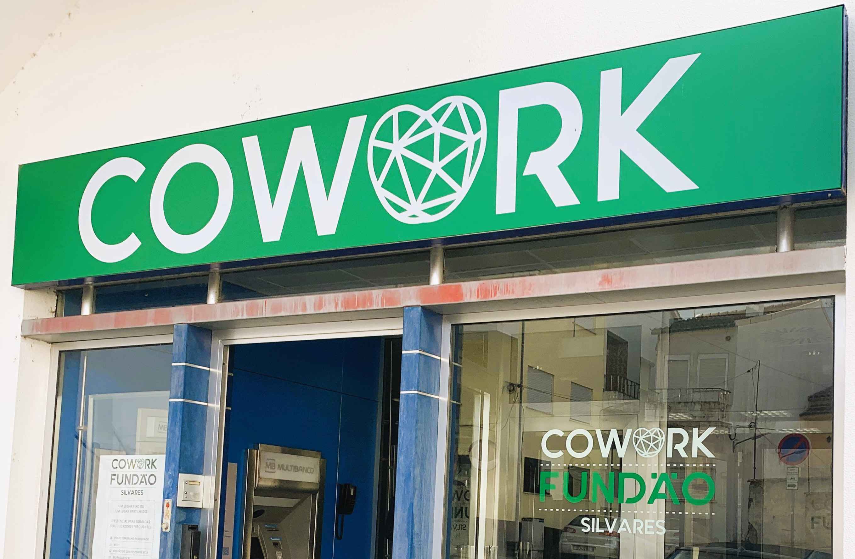 Cowork Silvares