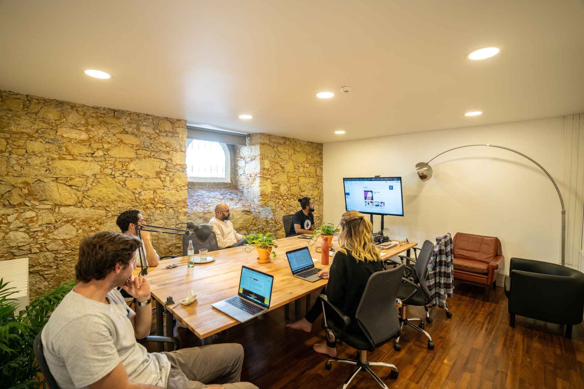Draper Startup House cover image