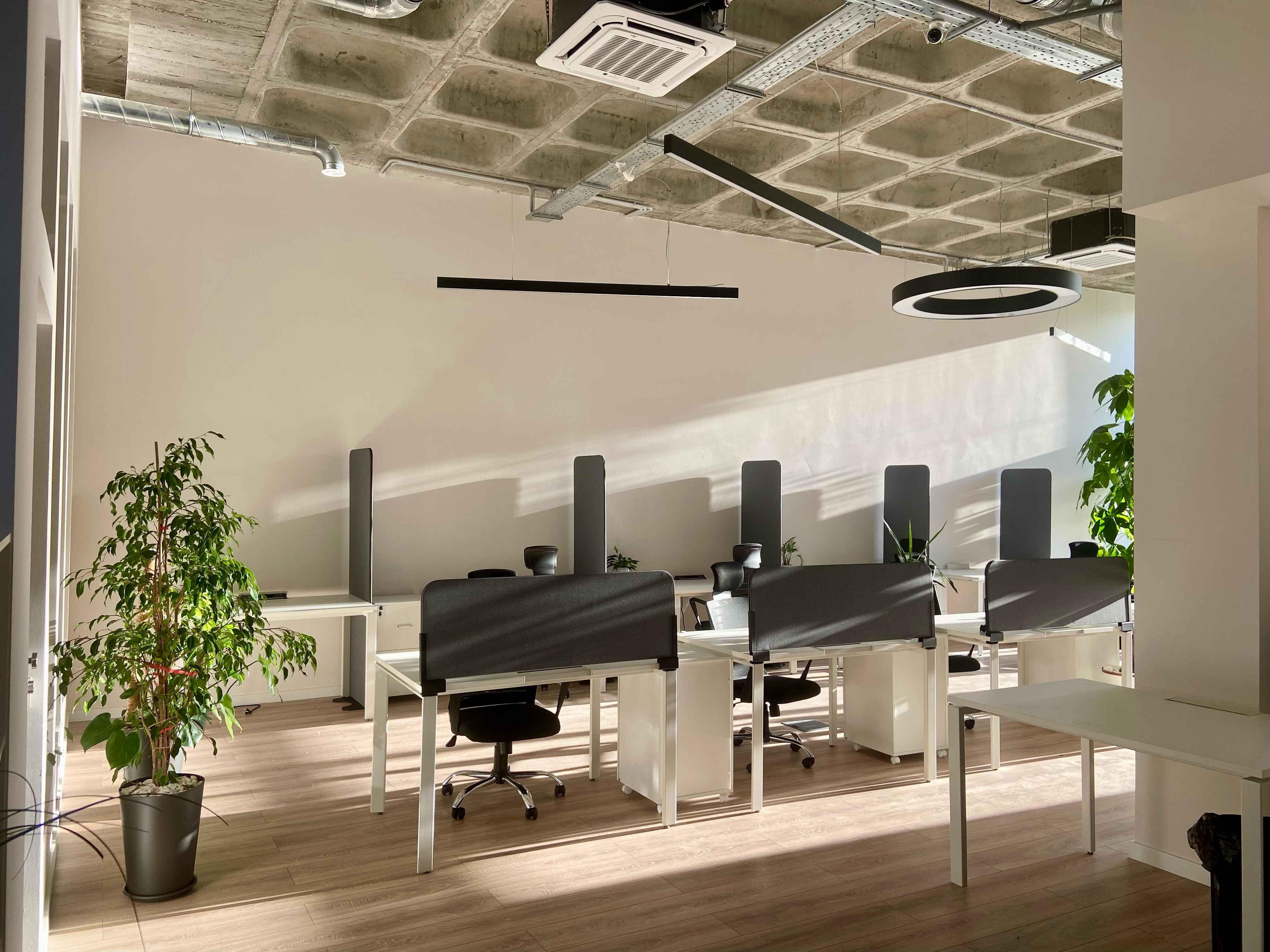 Coworking Santa Rita
