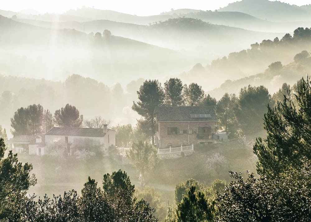 Nature Home Maitreya - Coliving Spain