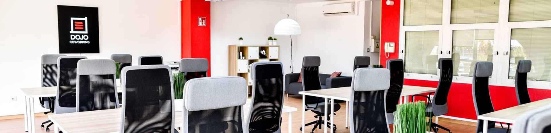 Dojo Coworking cover image