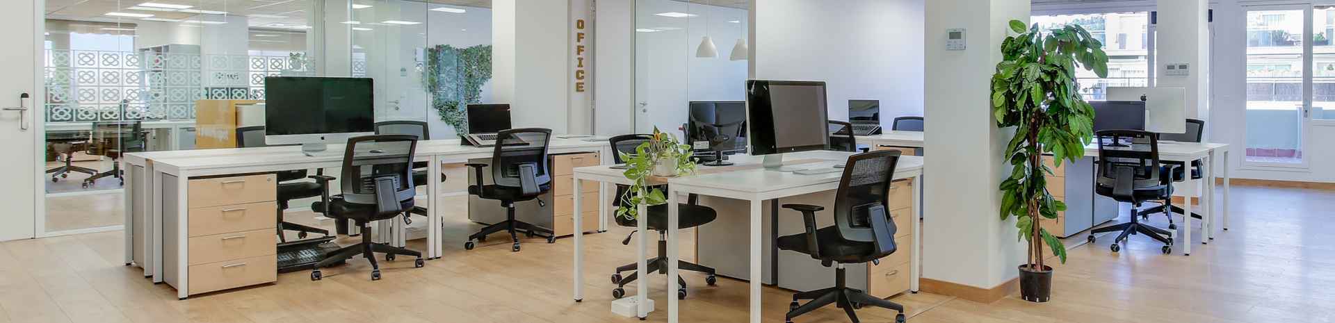 FlyCowork cover image