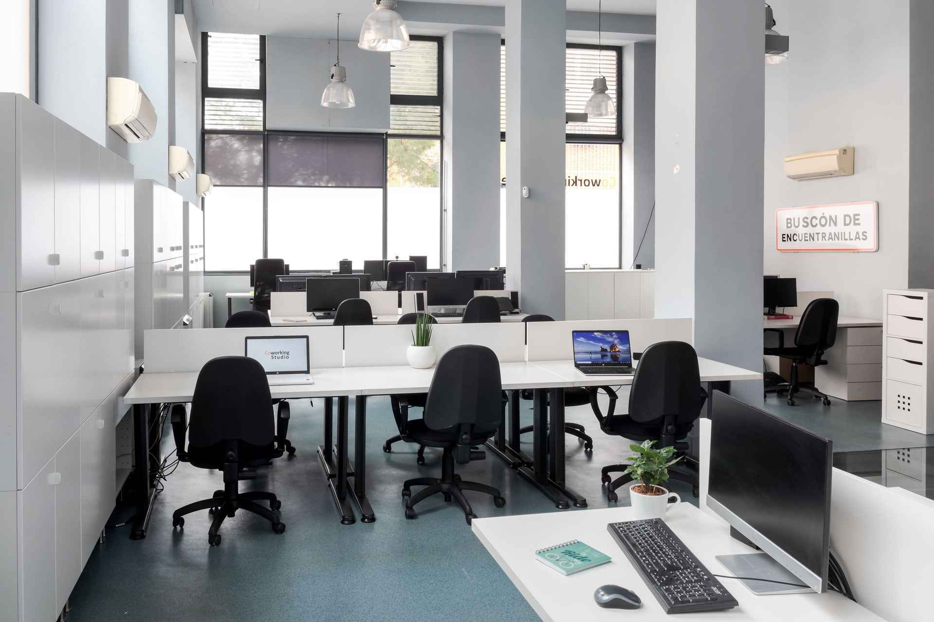Coworking Studio cover image