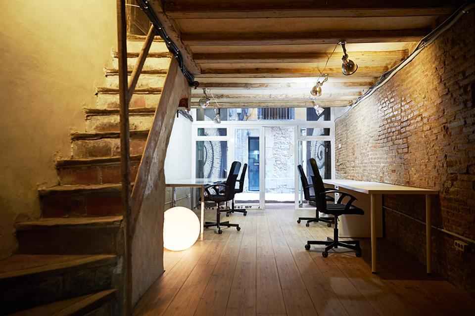 Camaleo Coworking cover image