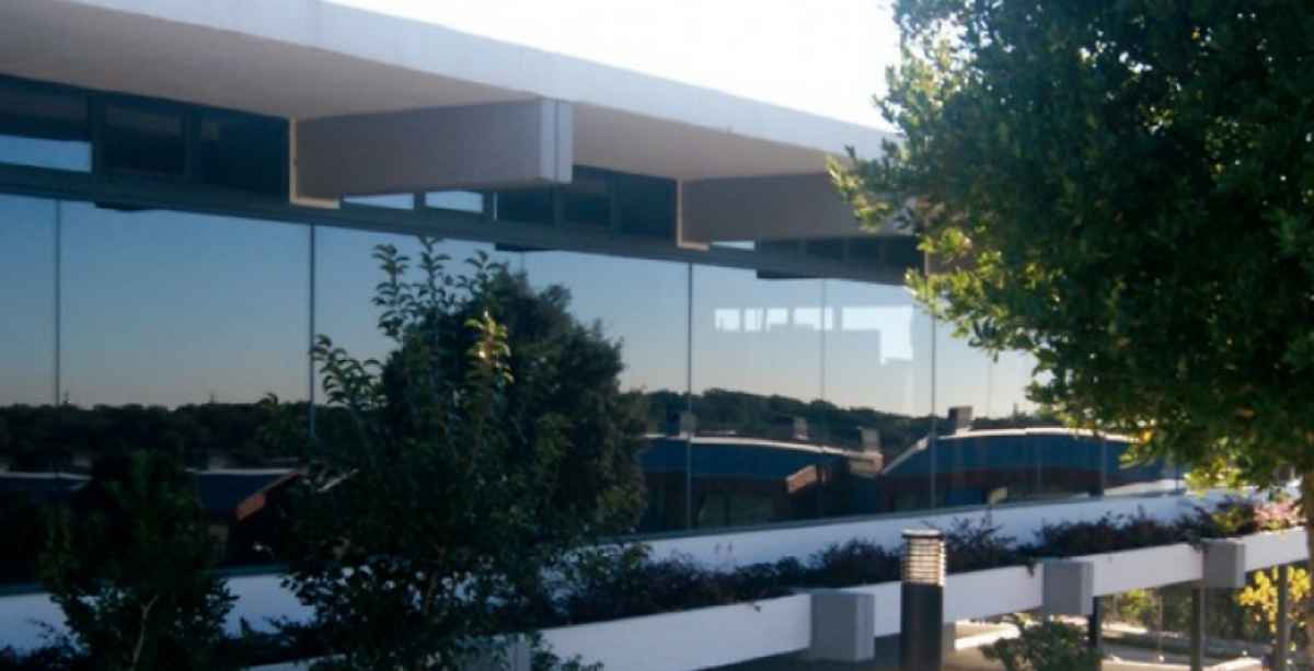 Coworking Puerta de la Sierra cover image