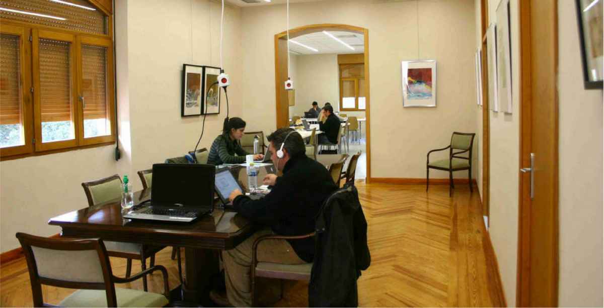 Coworking La Solana