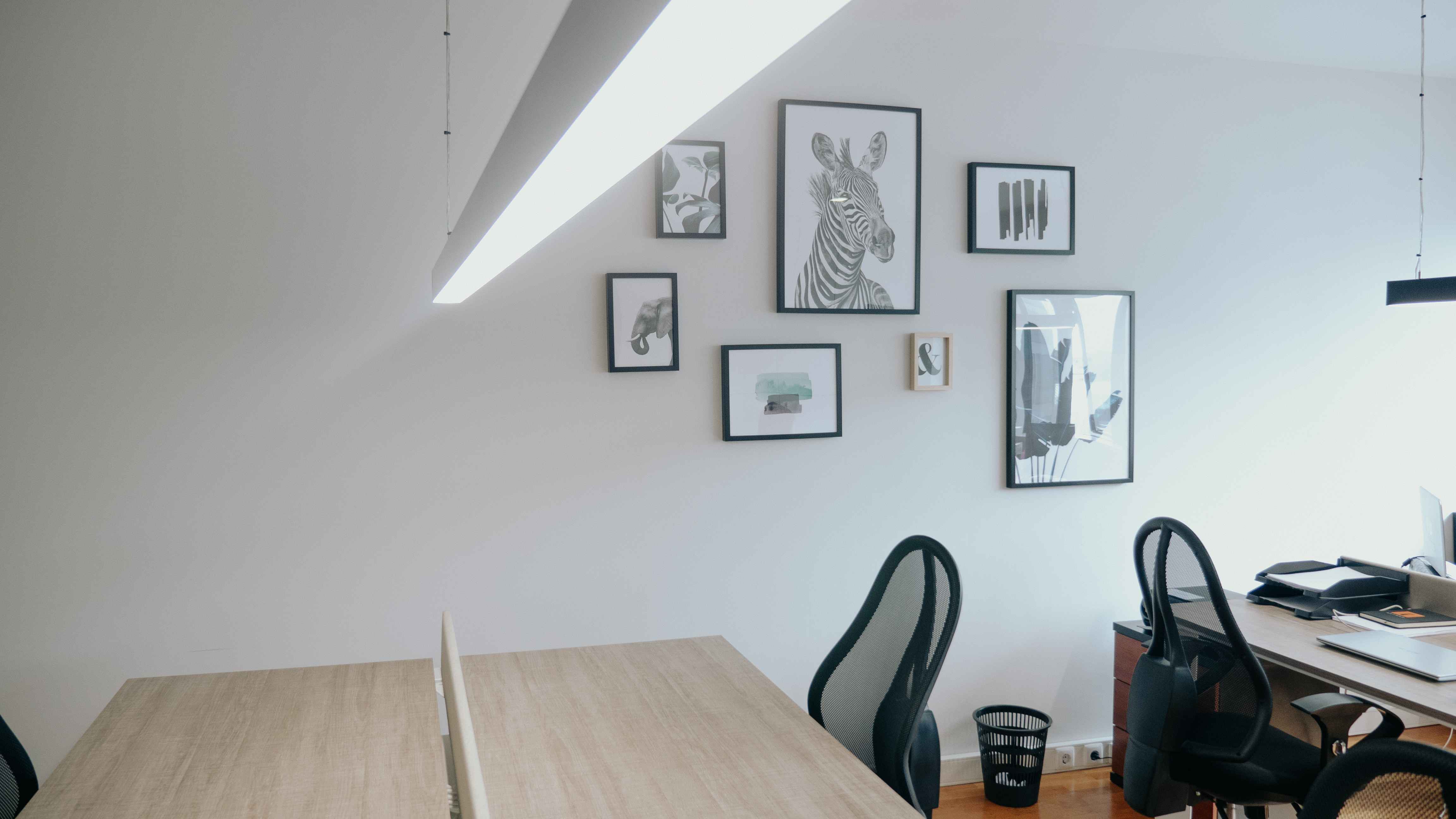 Mydesk Coworking Solutions