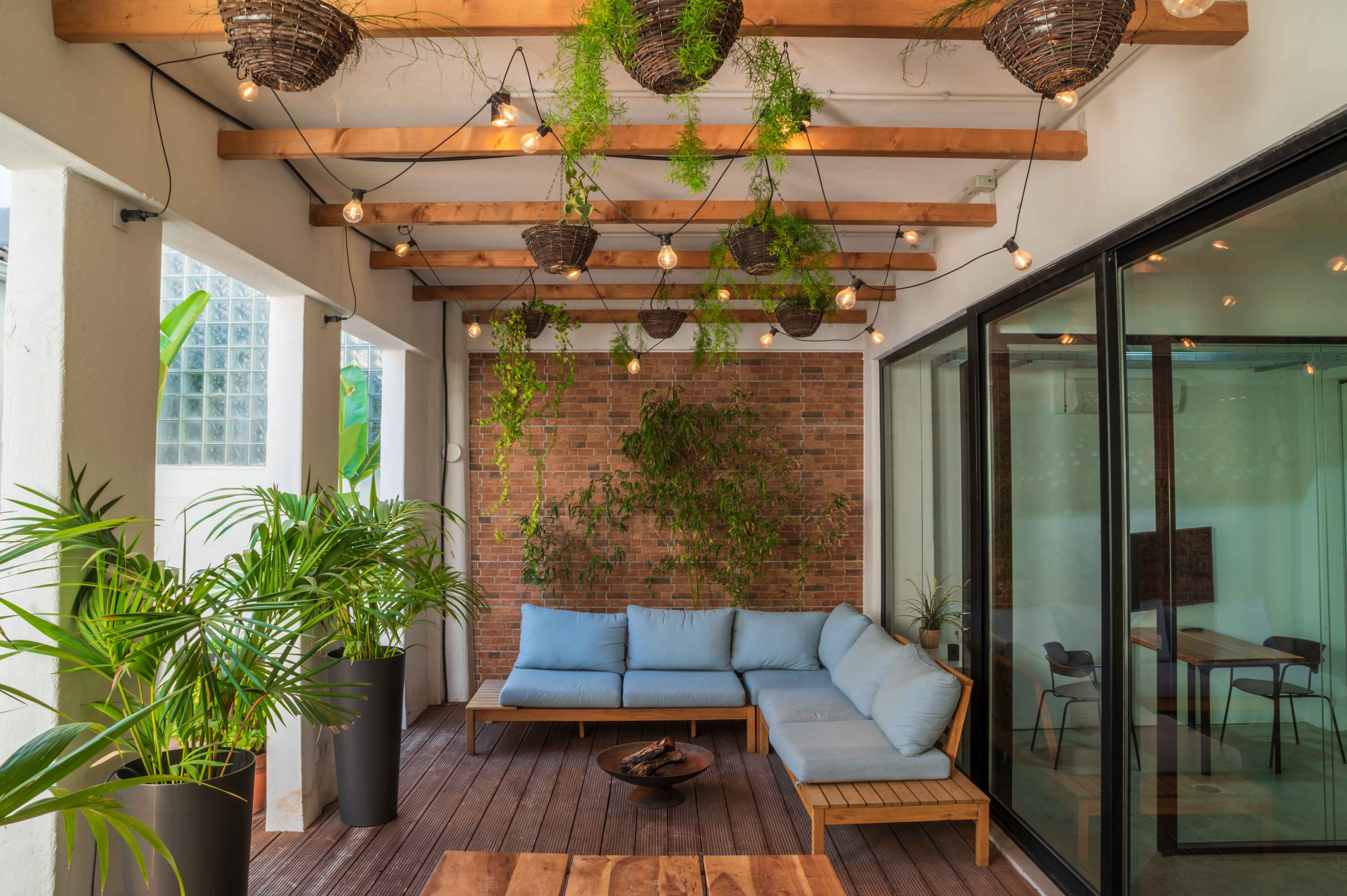 Kübe Coworking cover image