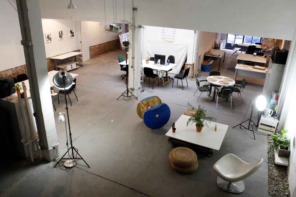Espacio Oculto Madrid image 1