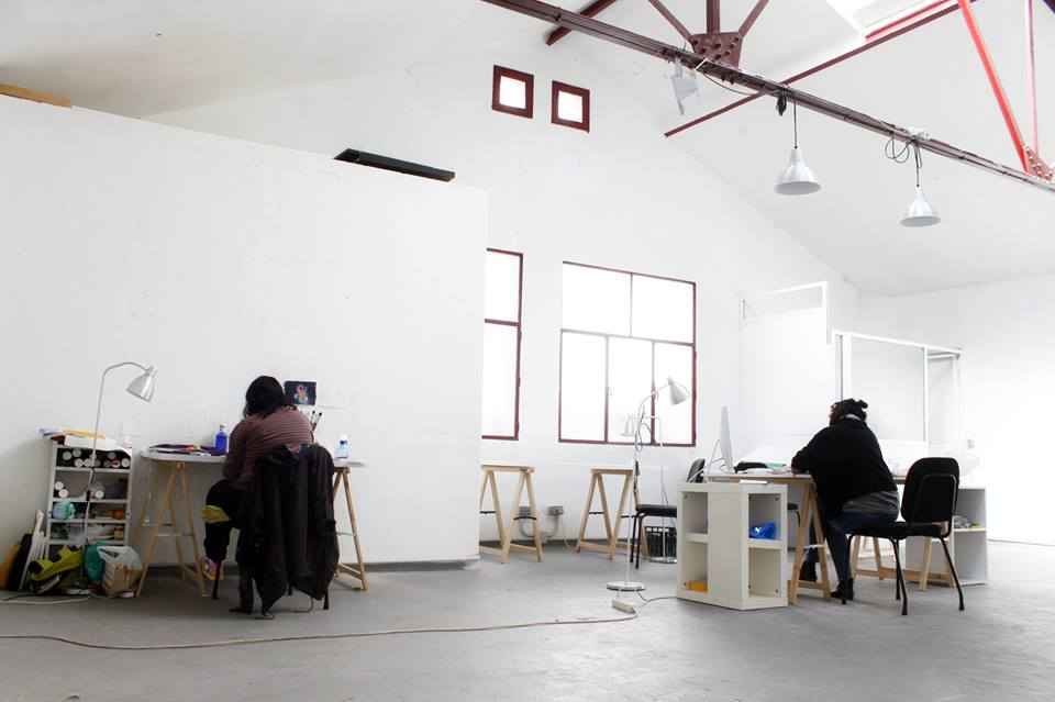 Espacio Oculto Madrid image 4
