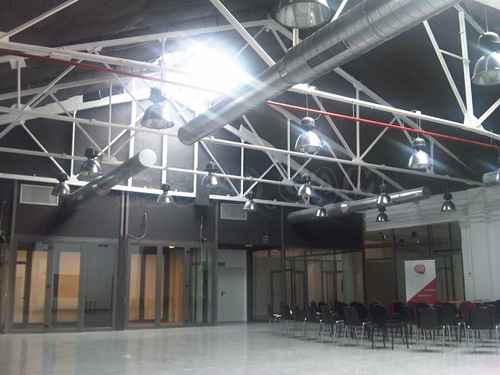 garAJE - AJE Madrid image 1