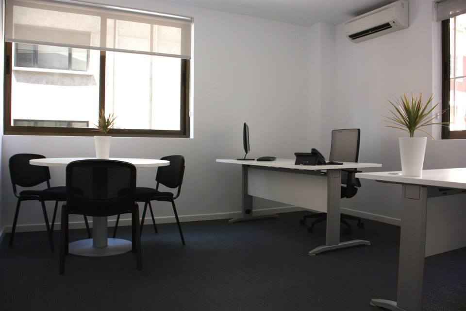 Work Lab Callao image 1