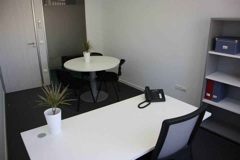 Work Lab Callao image 3