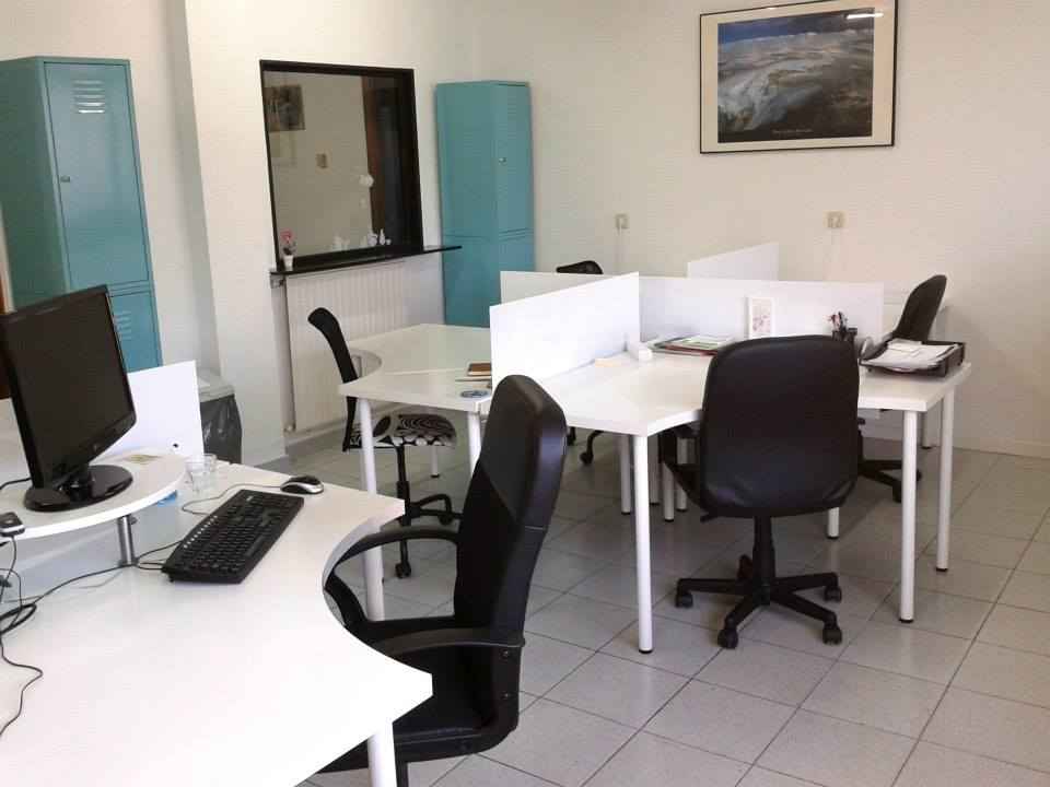Cowork Pozuelo image 4