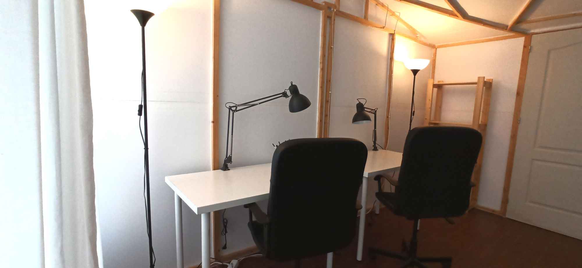 Social Innovation Centre Lisbon - Cowork Low Cost image 3