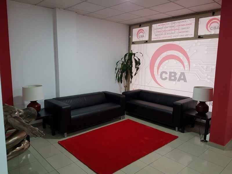 CBA COWORKING image 1