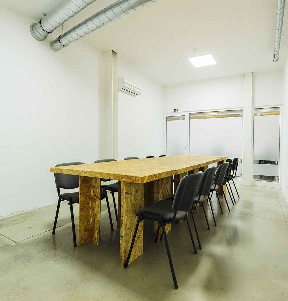 Cowork Torres Vedras image 3