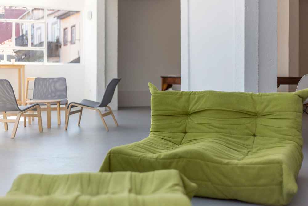 Typographia Cowork image 4