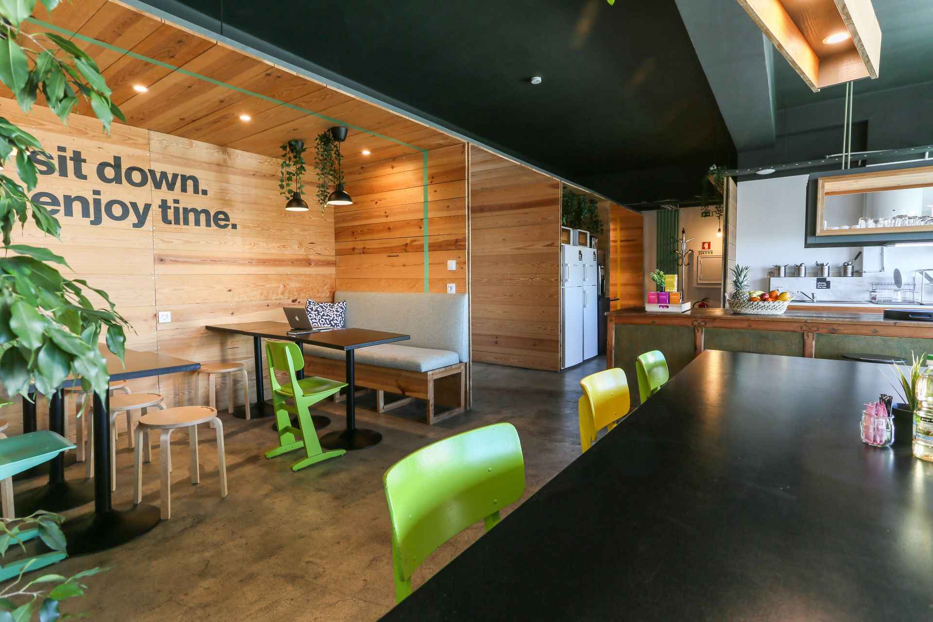sitio Work Alvalade image 4