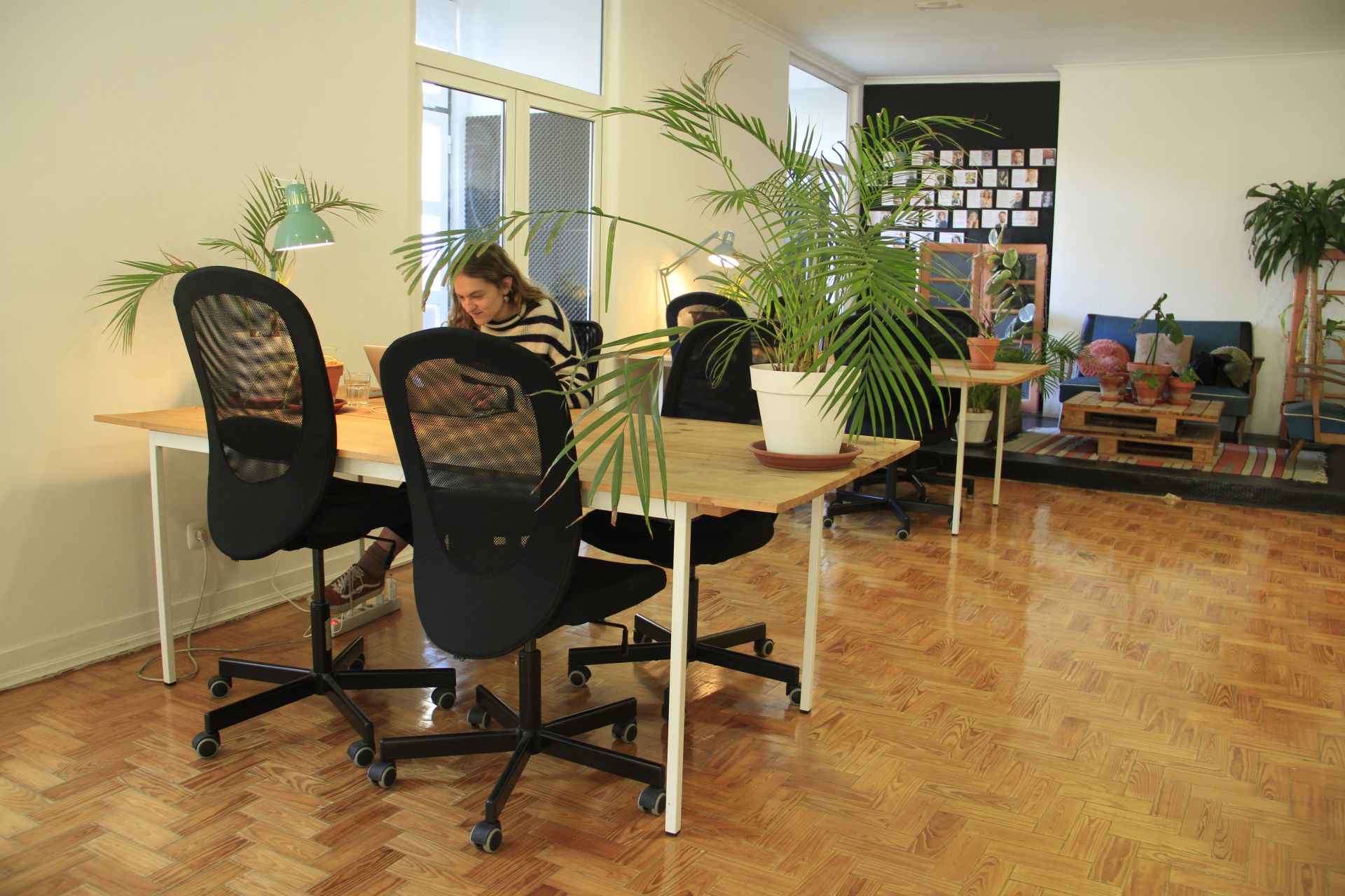 Impact Hub Lisbon image 4