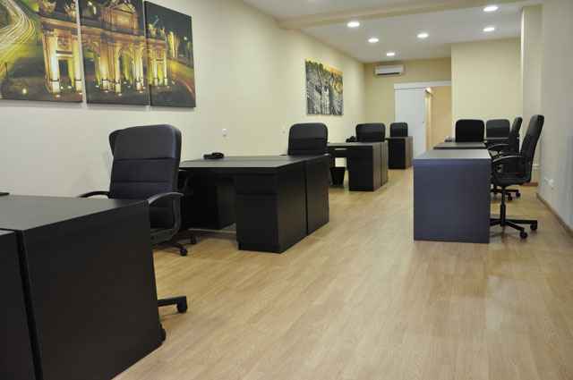 Union Coworking image 2